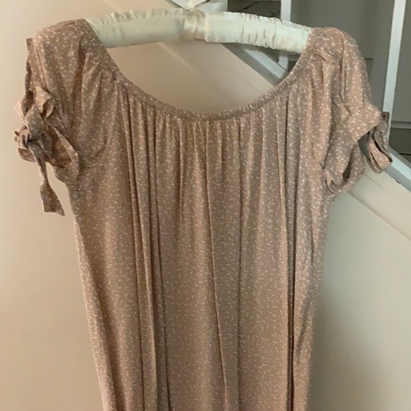 Flynn Skye Maple Maxi in Beige Orbit - Picture 5 of 8